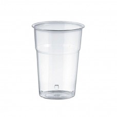 bicchiere mais compostabile